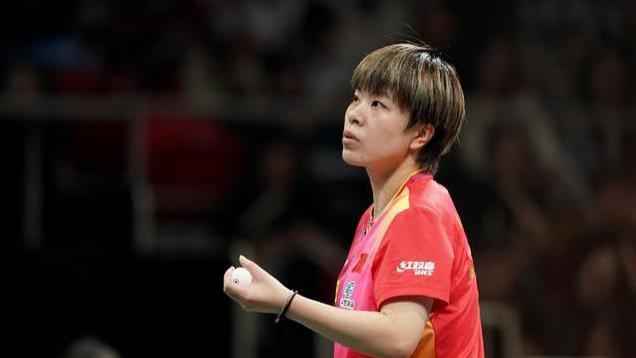 国乒3连胜！ 12月4日赛程出炉：“莎头”组合混双！CCTV5节目单。