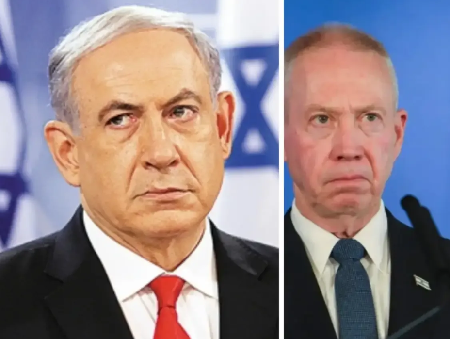 内塔尼亚胡领导的以色列，真的让人想不到会这么大胆：

1.一个这么小的国家，竟然