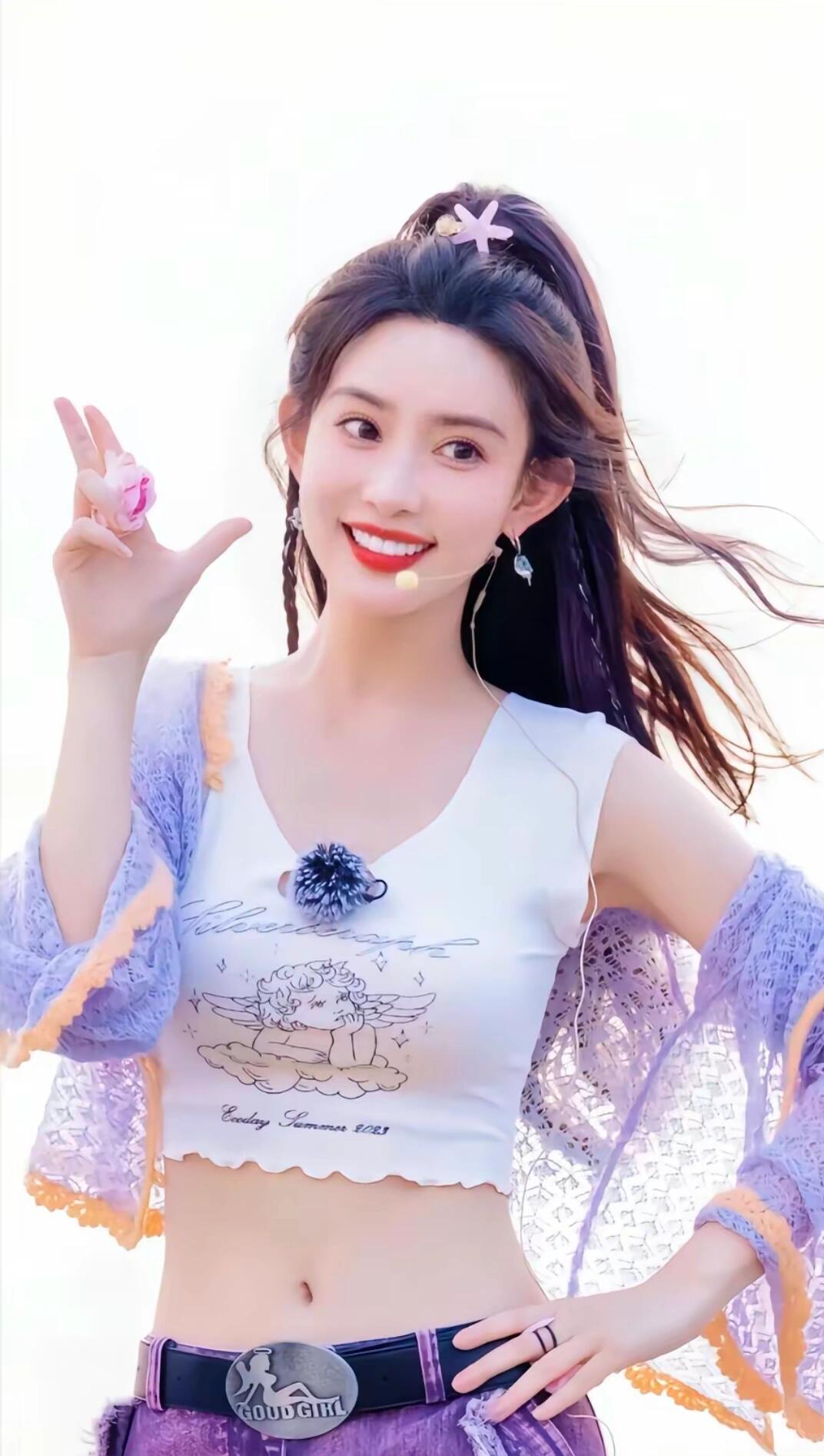 孟子义——颜值巨高