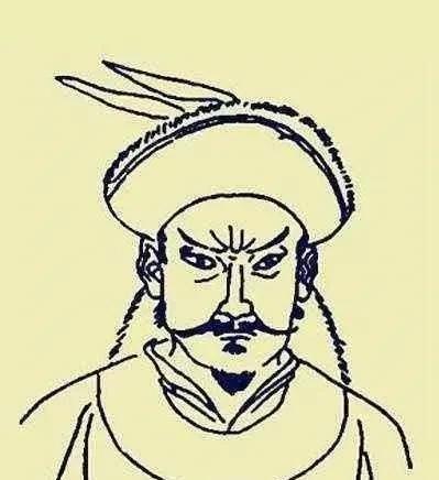 金宣宗完颜珣即位之初，权力掌握在胡沙虎的手中，而此时蒙古军步步紧逼，胡沙虎派部将