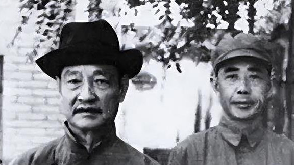 哪位将领的被俘！哪位将领的起义！让蒋介石最愤怒