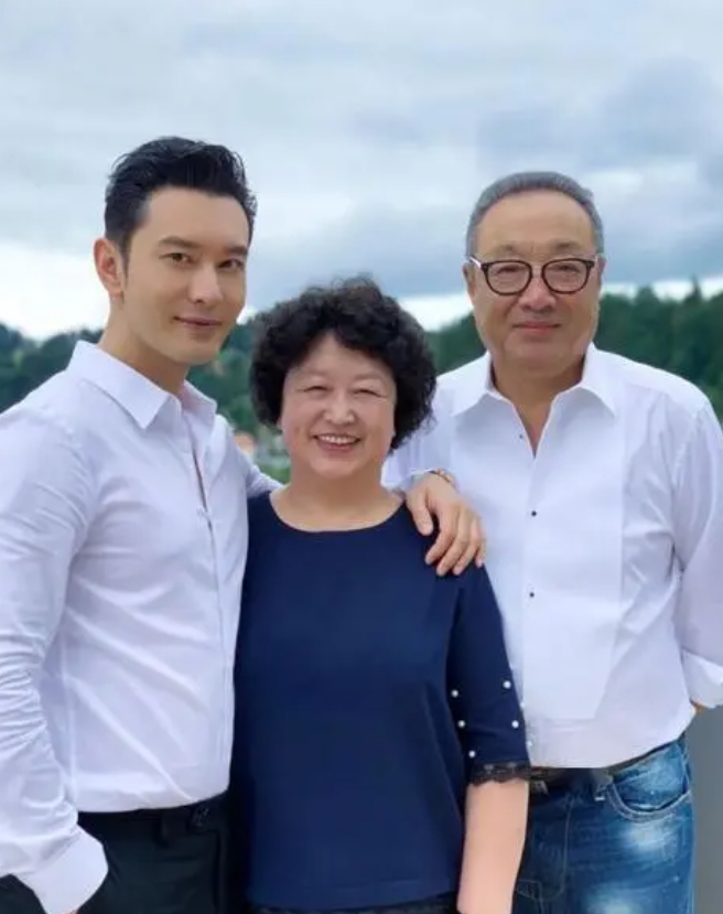 张素霞：离婚后，孙子是最无辜的人