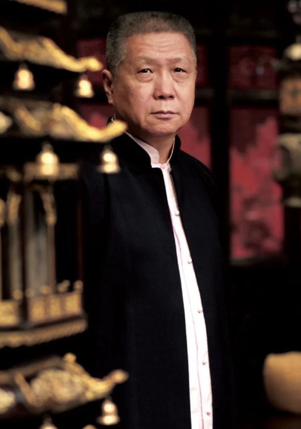 马未都：老婆是最好的投资