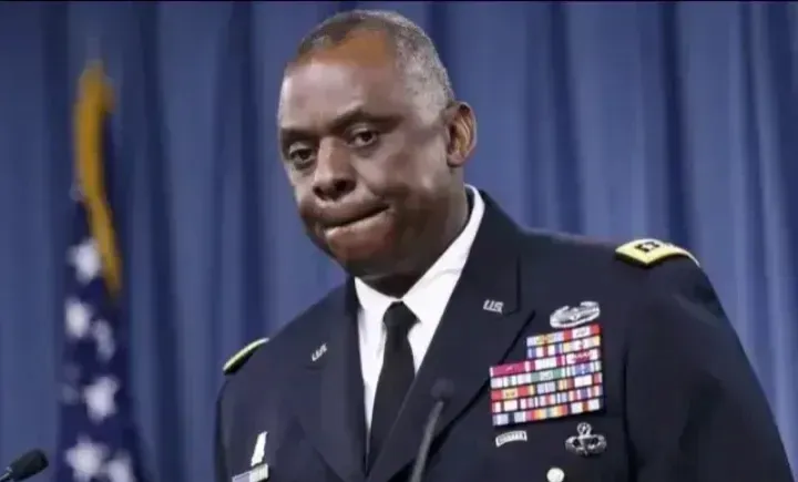 美国突然安静了