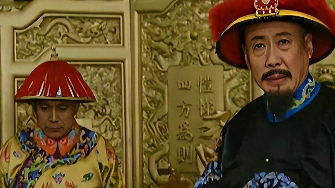 从‘废储’到‘复立’——康熙帝既复杂又警惕的推选新储君过程