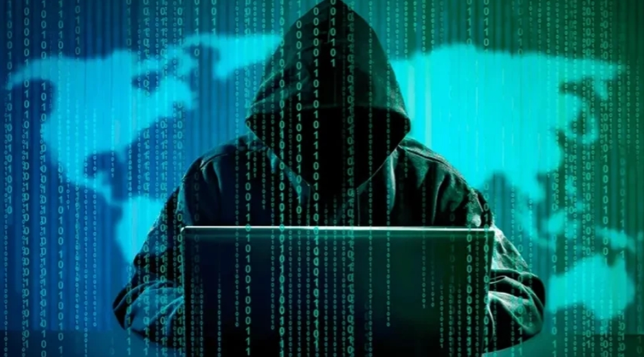 你知道吗？美国又在网络世界搞事情啦！号称自己“正义使者”，实则是“网络大盗”。据