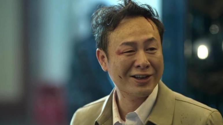 最近好多人都在聊张颂文的事儿，这到底是怎么一回事儿？