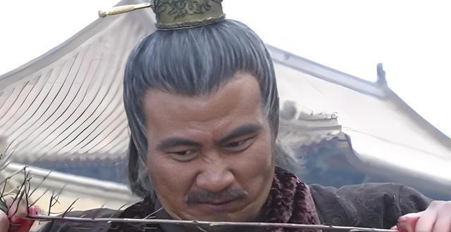 假如朱标要造反