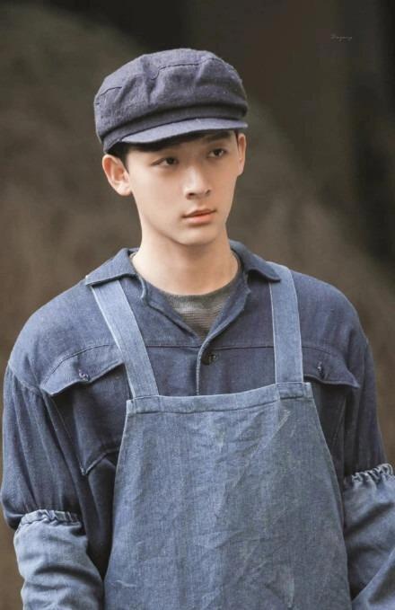 相遇不晚，意起同行