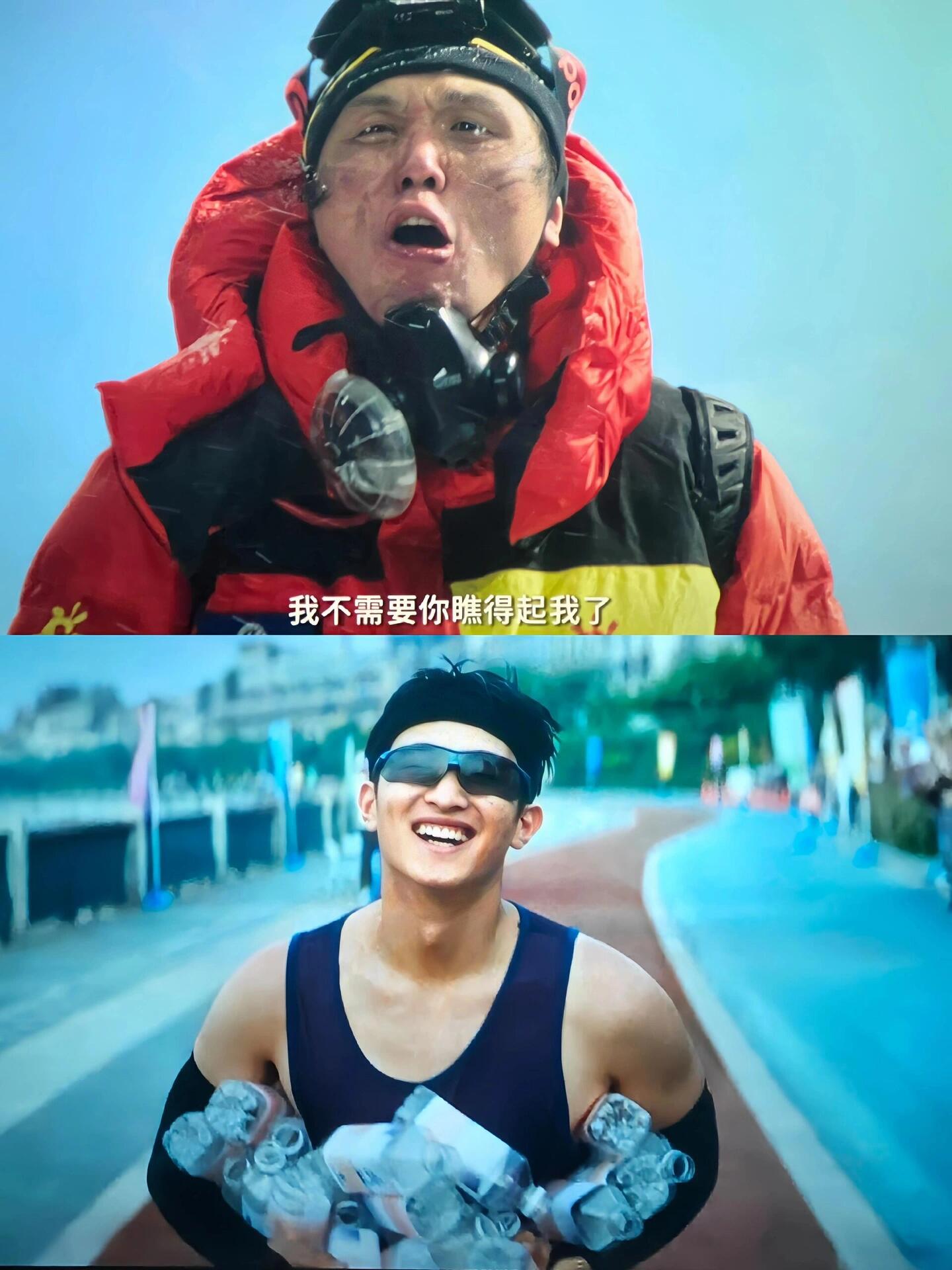 其实我觉得抓娃娃挺恐怖的