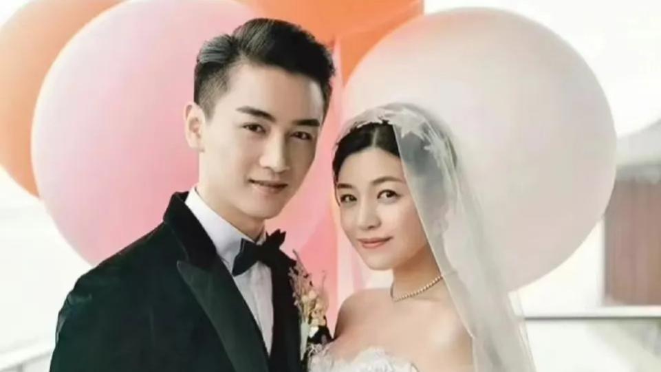 陈晓陈妍希官宣离婚！九年婚姻走到尽头：今后各自安好！