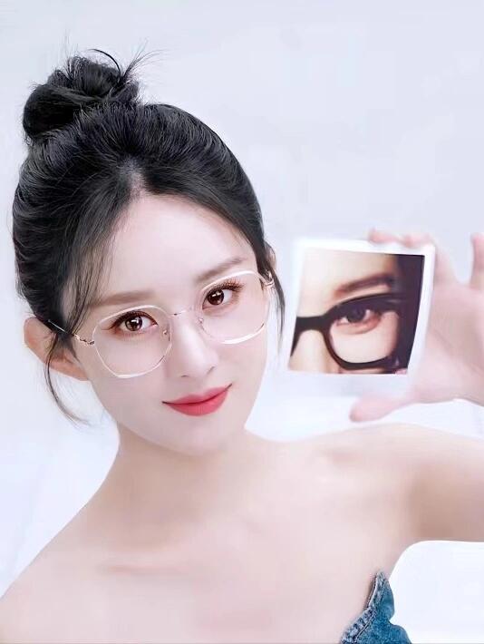 热爱经久不息赵丽颖