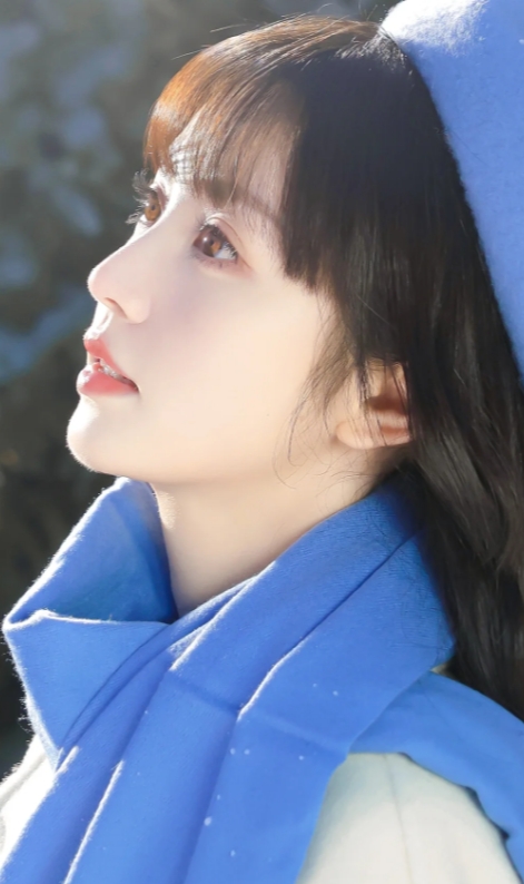 田曦薇——飘逸如歌