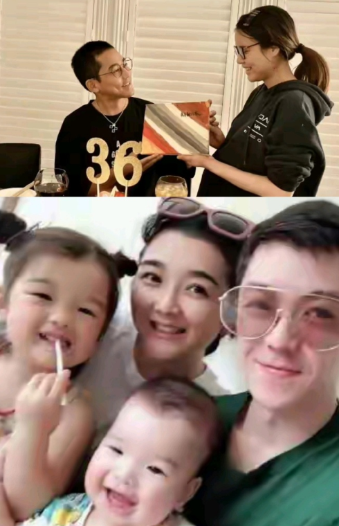 两个团唯一没有结婚的张远