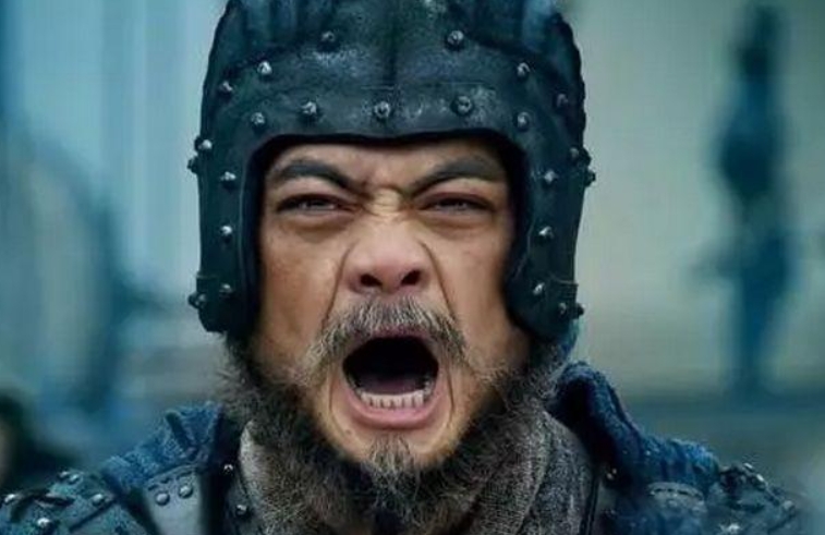 《三国演义》中死的最憋屈的8个人。
1.张飞睡觉的时候被人家直接砍掉了脑袋。
2