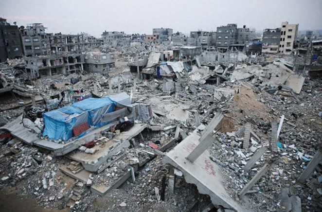 加沙停火，叙利亚开打，以色列2个旅开辟新战场，朱拉尼再收噩耗