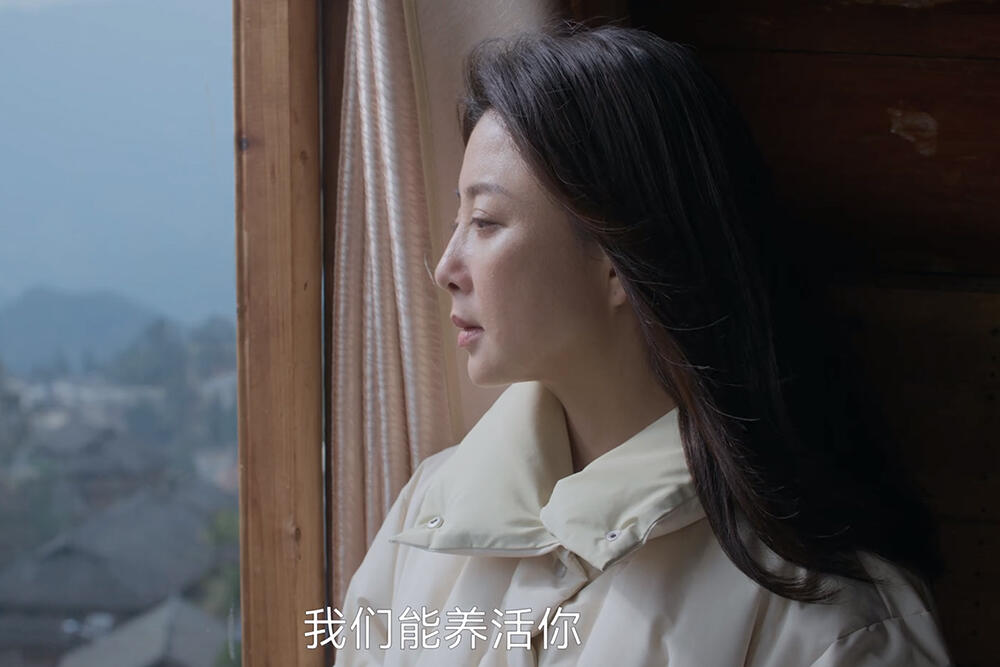 沈磊那“扛不起事”的个性是怎么来的