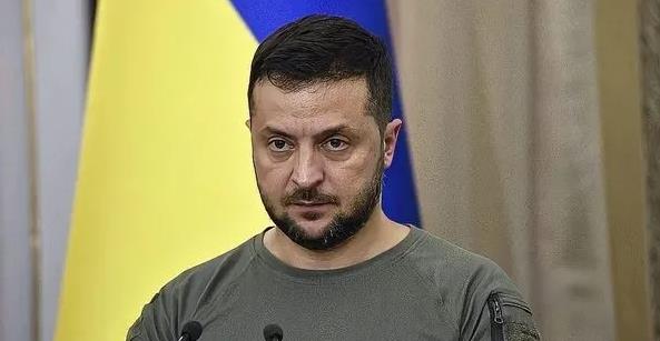 就一直搞不明白，为什么泽连斯基有什么事不找话事人，而是找那些小跟班、仆从国。要知