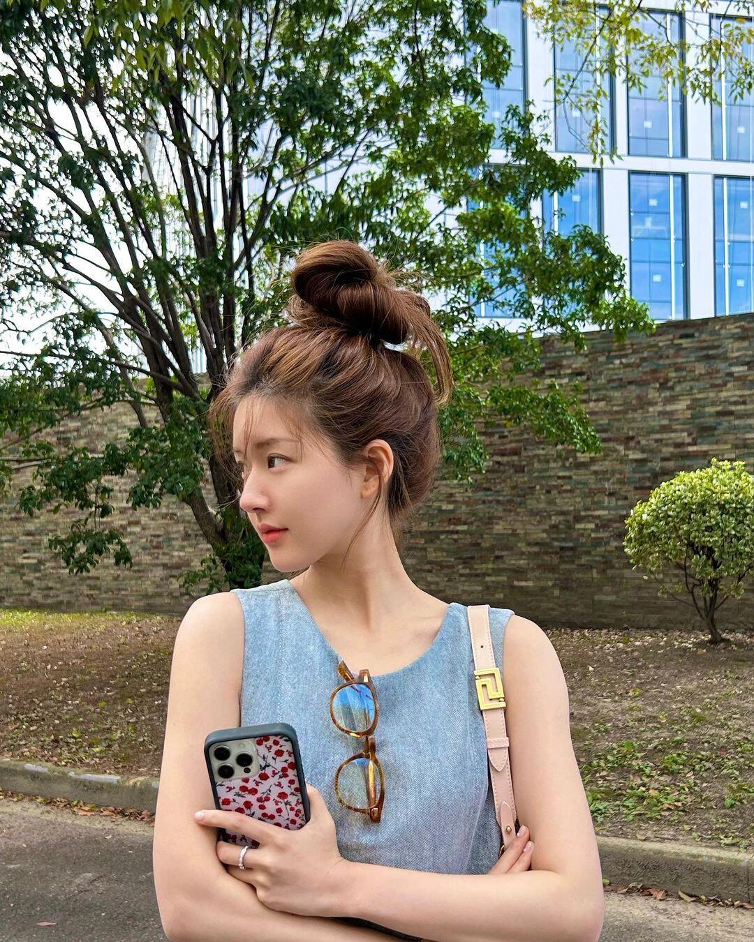 赵露思真的太美了