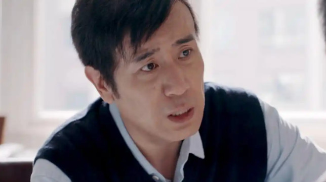 《我是刑警》：一场笑中带泪的警界传奇