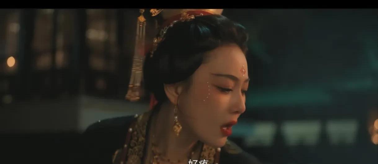 《清明上河图密码》章七娘子丧命，春熙自杀。
章七娘子怎么也想不到，自己最后会死在
