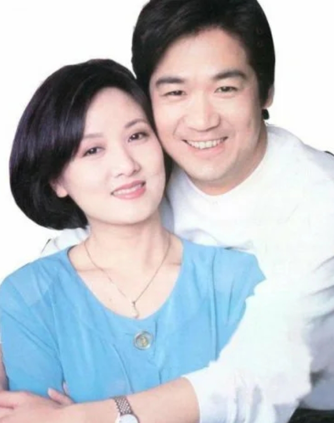 张国立的婚后生活