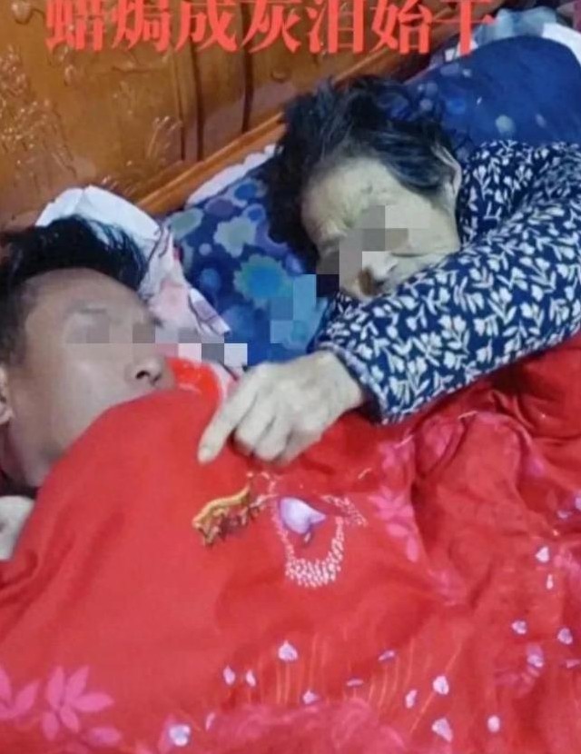 提到人生最大的痛楚，或许很多人都会想到“子欲养而亲不待”的无奈。那是一种深深的遗