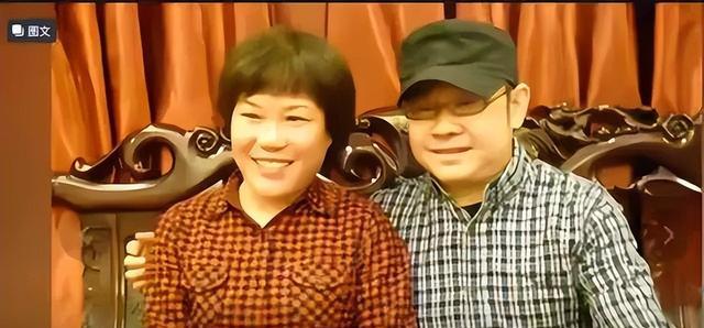 刀郎前妻：丢下40天女儿与富商私奔，丈夫再婚爆红，她却找上门来（刀郎的前妻在台下）-第38张图片-九妖电影