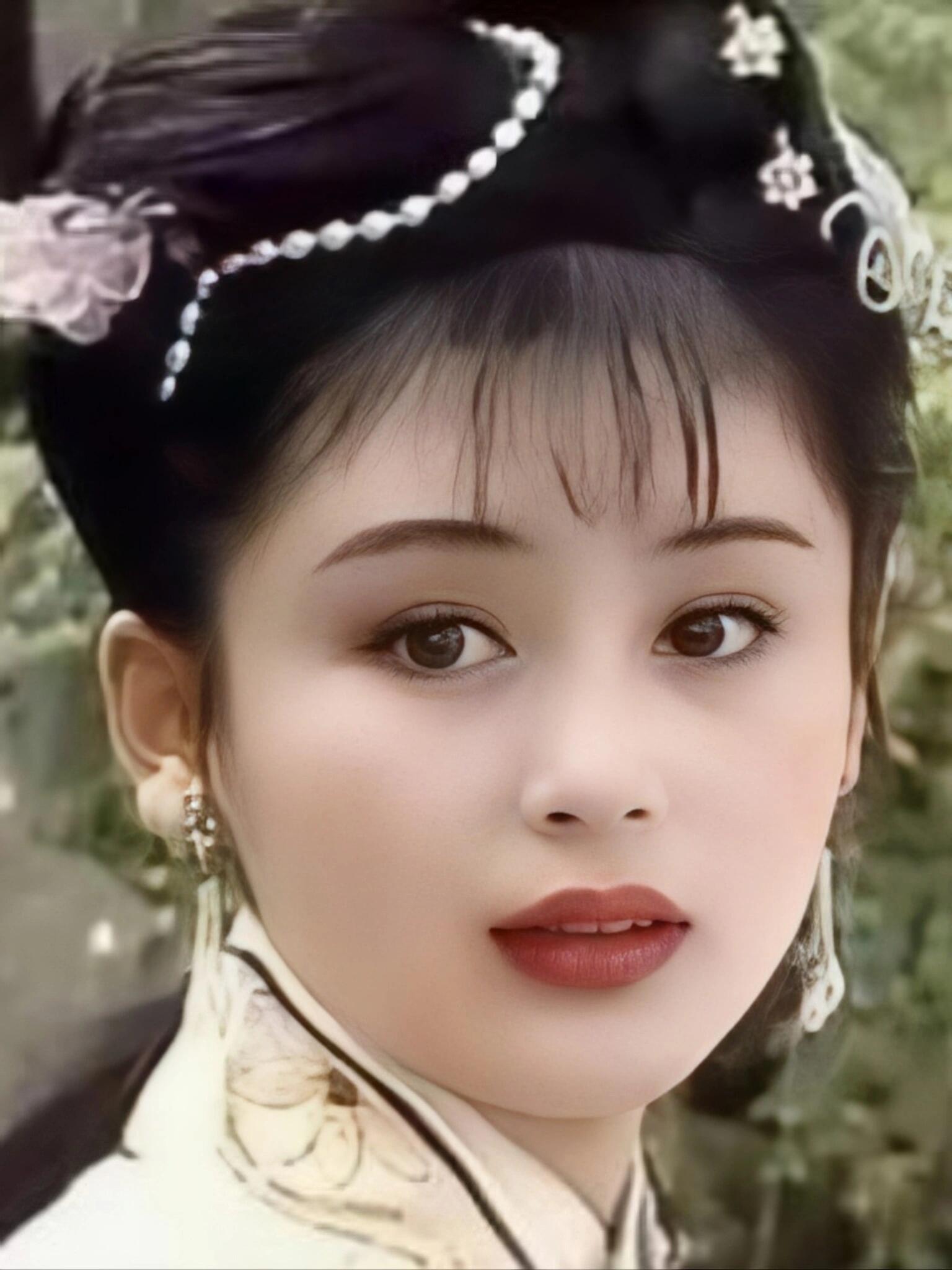 陈红的自信明媚，俘获了陈凯歌的心