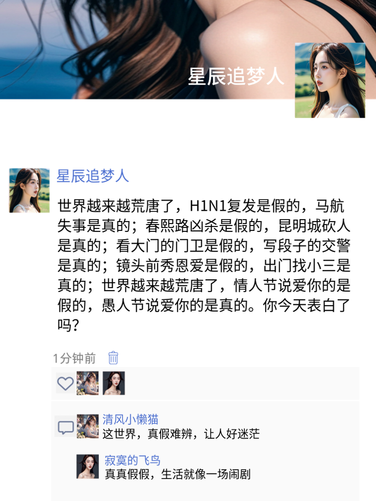 笑到停不下来！朋友圈精选搞笑段子大放送！