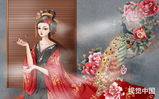 古代卖身青楼的女子最后是什么归宿?