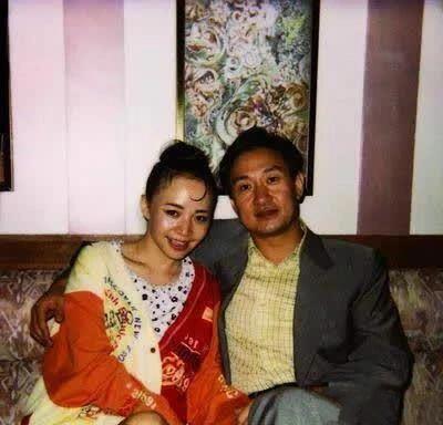 宋丹丹揭秘婚姻真相，爱他就要爱他所爱