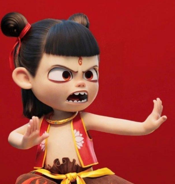 哪吒2在欧洲这是要凉凉吗？明眼人一看就知道谁与我们友好。

想当年龙国从乌克兰买