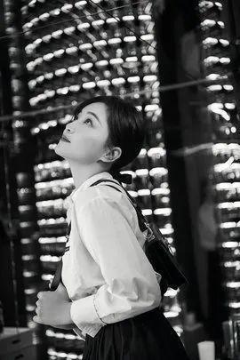女演员郭柯宇：从《家庭简史》看成长与转变