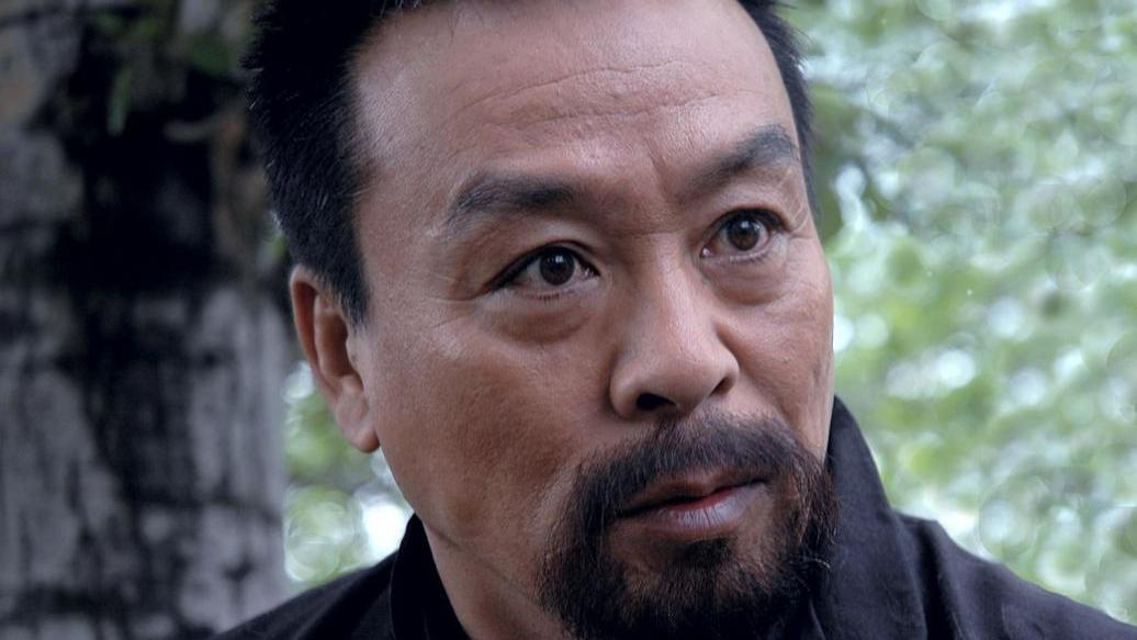 演员储智博：24岁娶初恋做妻子，如今女儿也做了明星