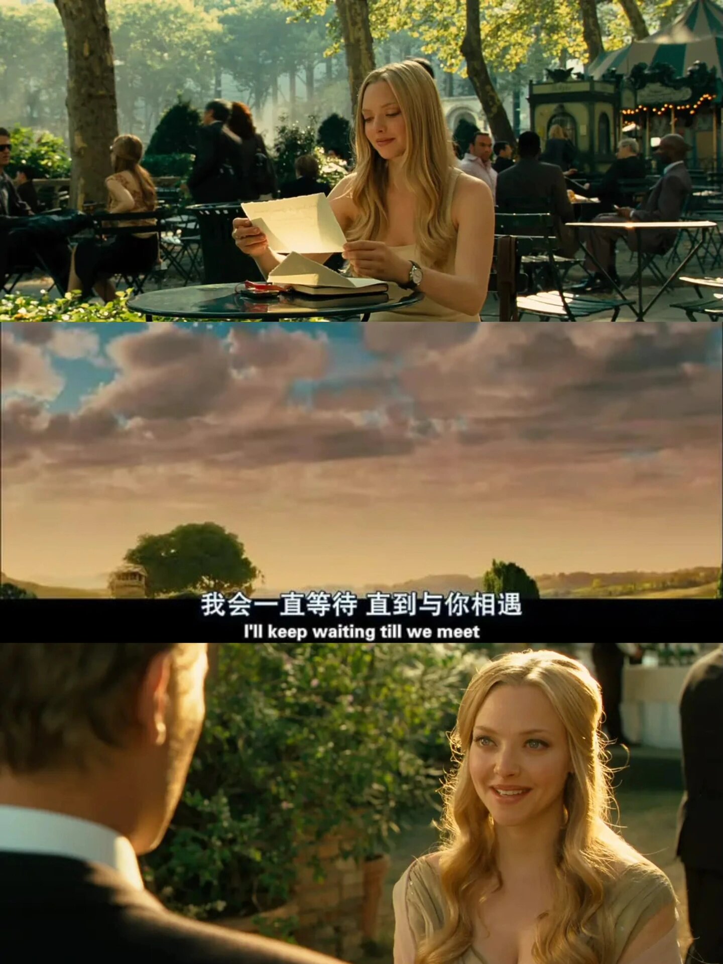 这才是爱情啊！怎么才发现这宝藏电影