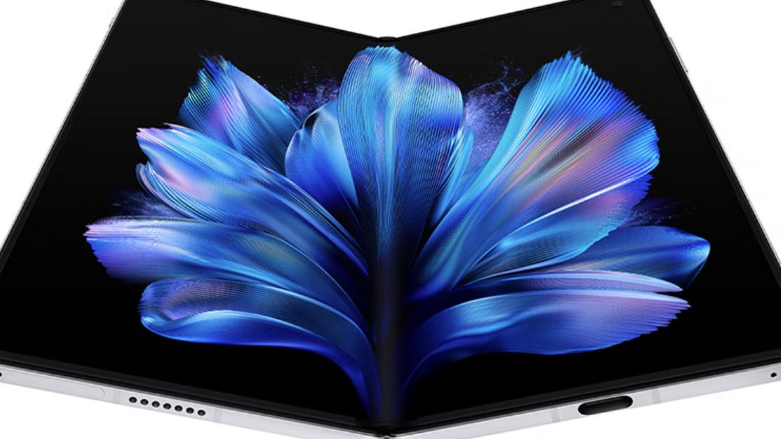 vivo X Fold3系列发布：219克的重量，4.7mm厚度，6999的售价还行？