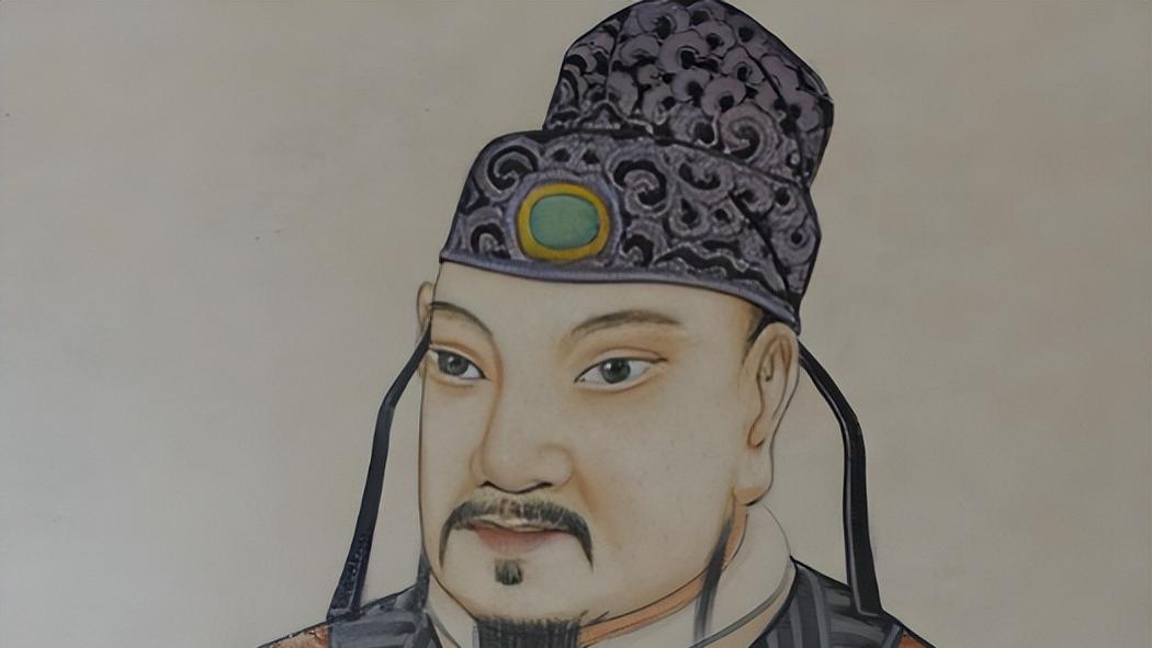 中国历史上的太上皇