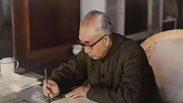 徐帅为人和善，为何建国后却与这2位功勋断绝往来，他们有何矛盾