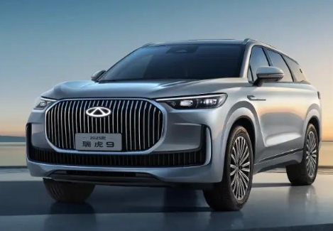 二胎家庭买车攻略，大5座SUV更香，这三款宽敞舒适又耐用