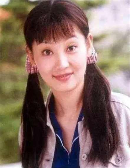 徐帆冯小刚的婚姻谜团