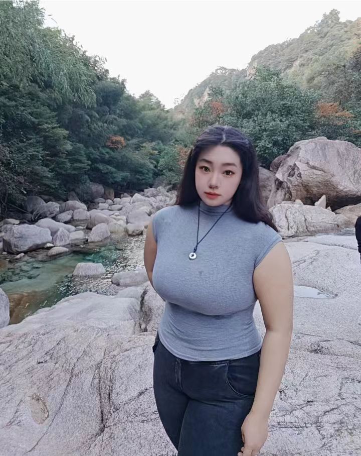 过年陪女友到山上看风景，需要注意点什么呢