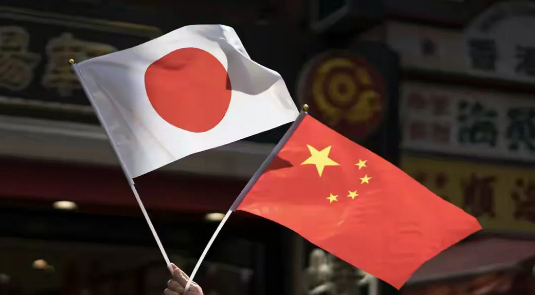 近期，中国和日本进行磋商会谈达成共识，中国将逐步开放日本水产品的进口。

这对于