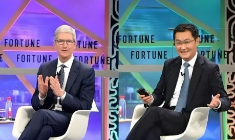 苹果也好，微信也罢，双方都是为了利益，但不管结果如何，大概率不会闹掰，也就是说i