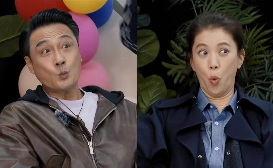 无限超越班2：王锵嘴对嘴亲高海宁