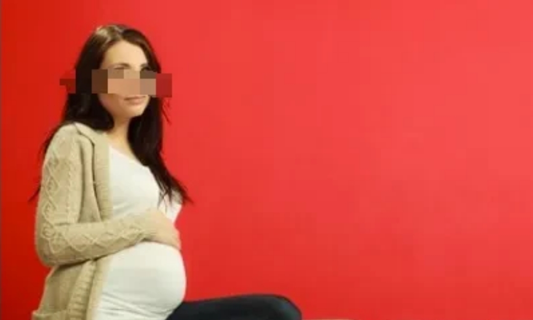 竟然连孕妇都不放过！山东武城，男子无所事事，经过一女子家，看见女子贤良可人的模样