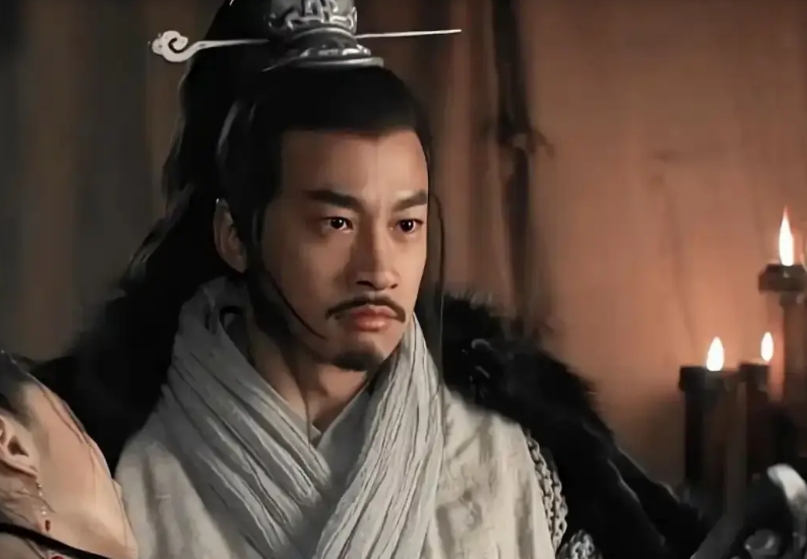 项羽军事水平到底有多强？其实看刘邦的表现就能看出来。

刘邦这种直突猛进的打法，