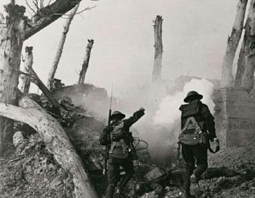 大发战争财，一战美国的突飞猛进