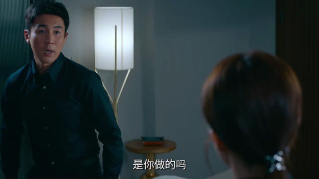 仅播4集,陈豪新剧口碑爆了,我敢说:TVB商战剧招牌又回来了(陈t d)-第42张图片-九妖电影 仅播4集,陈豪新剧口碑爆了,我敢说:TVB商战剧招牌又回来了(陈t d)-第42张图片-九妖电影