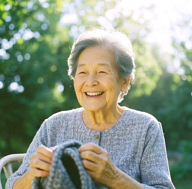 奶奶去世前偷偷在我包里塞了个布包，里面整整齐齐包着26503.2元，有零有整。后
